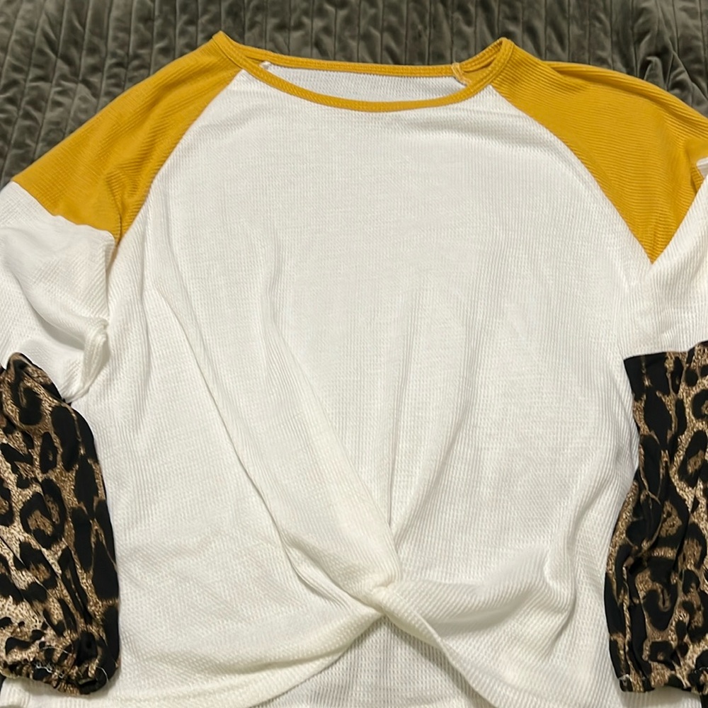 Women’s top